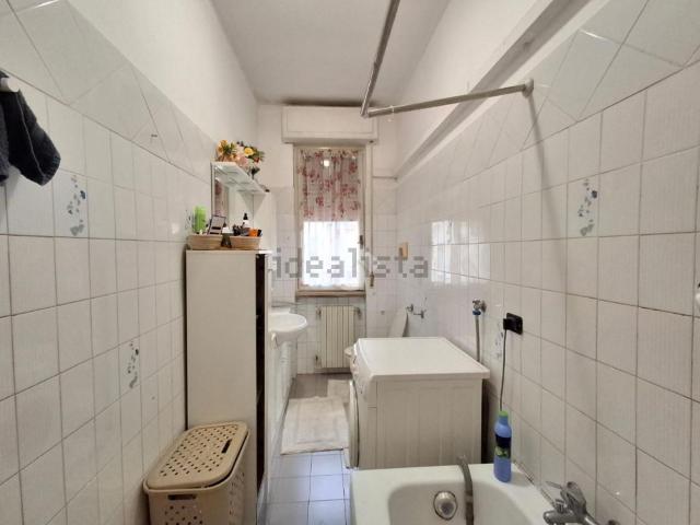 Appartamento in vendita di 95 m² in Via Rodolfo Boselli, 32