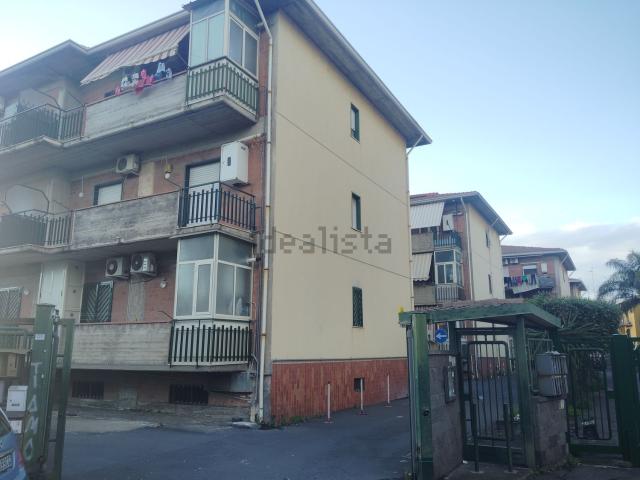 Appartamento in vendita di 95 m² in Via Rosolino Pilo