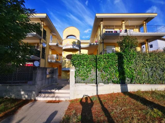 Appartamento in vendita di 95 m² in Via Rossini