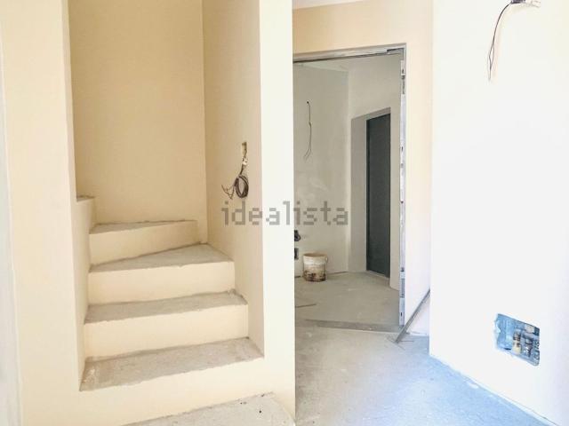 Appartamento in vendita di 95 m² in Via Ruggero Leoncavallo