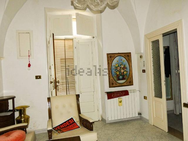 Appartamento in vendita di 95 m² in Via Ruggiero Danusci