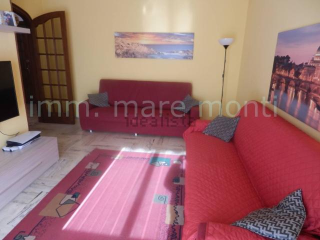 Appartamento in vendita di 95 m² in Via Rusca, 24