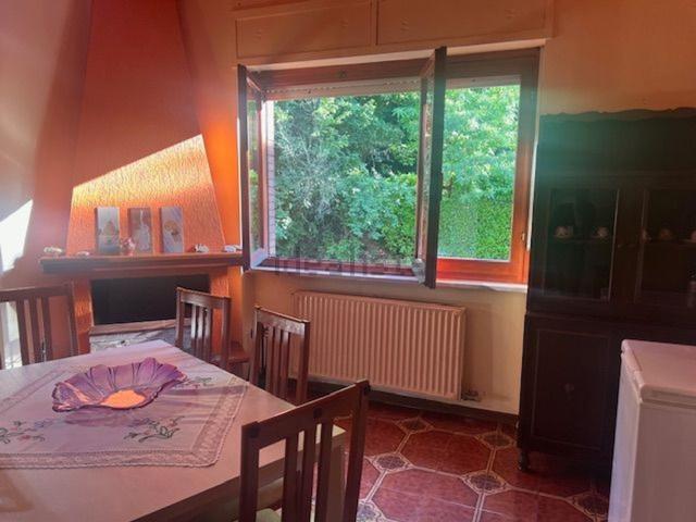 Appartamento in vendita di 95 m² in Via Ruscelli
