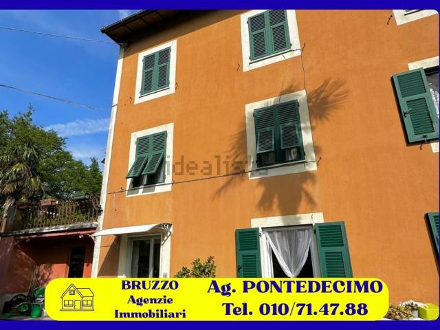 Appartamento in vendita di 95 m² in Via Rutta