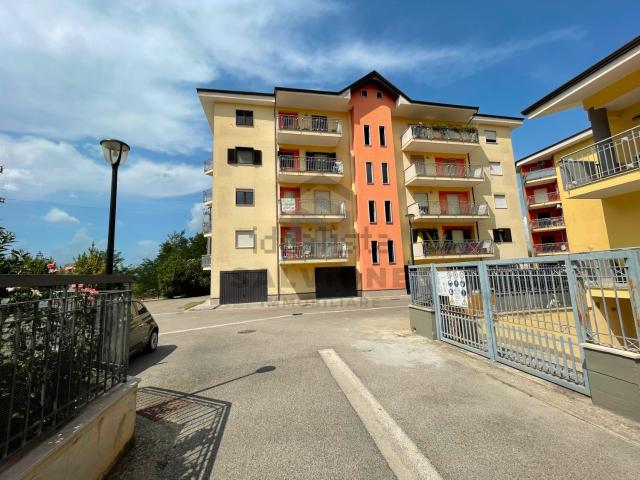 Appartamento in vendita di 95 m² in Via Scafa