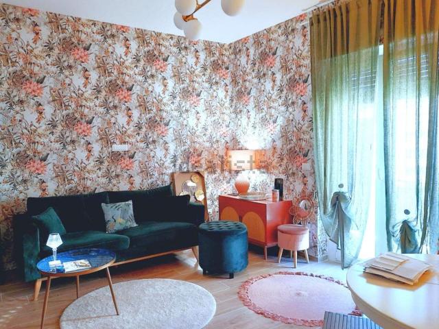Appartamento in vendita di 95 m² in Via Scipione l&apos Africano