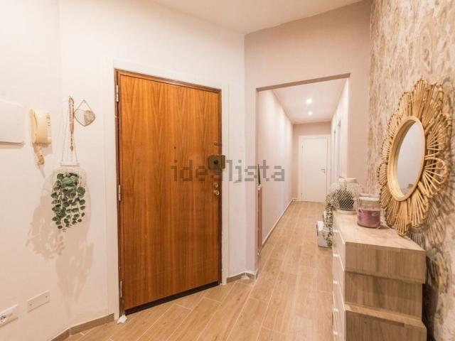 Appartamento in vendita di 95 m² in Via Scipione l&apos Africano