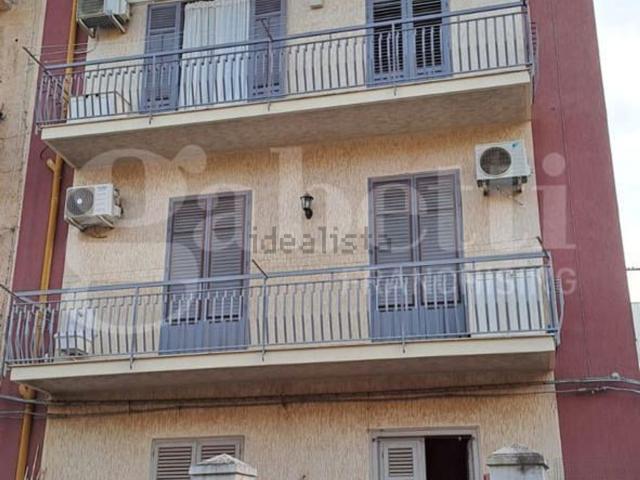 Appartamento in vendita di 95 m² in Via Sant&apos Antonio, 22