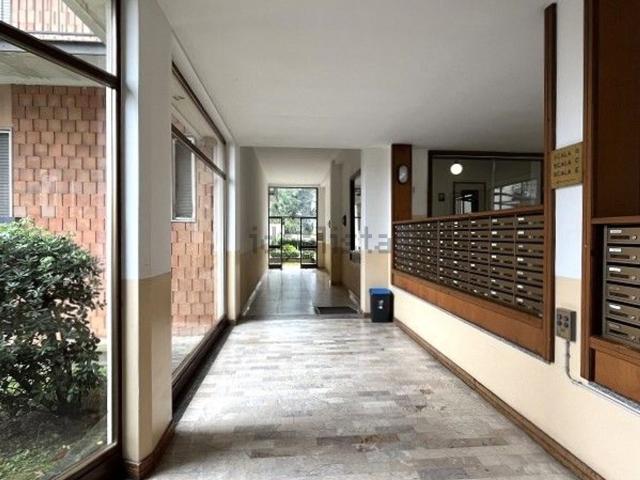 Appartamento in vendita di 95 m² in Via Sant&apos Angelo, 21