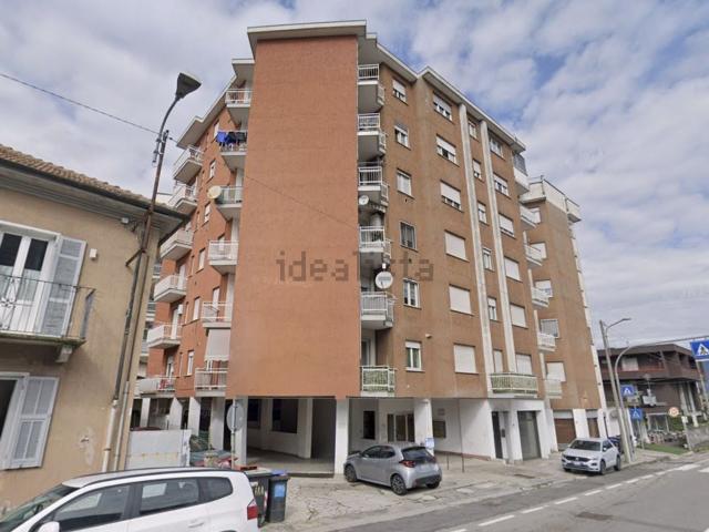 Appartamento in vendita di 95 m² in Via Sant&apos Anna, 44