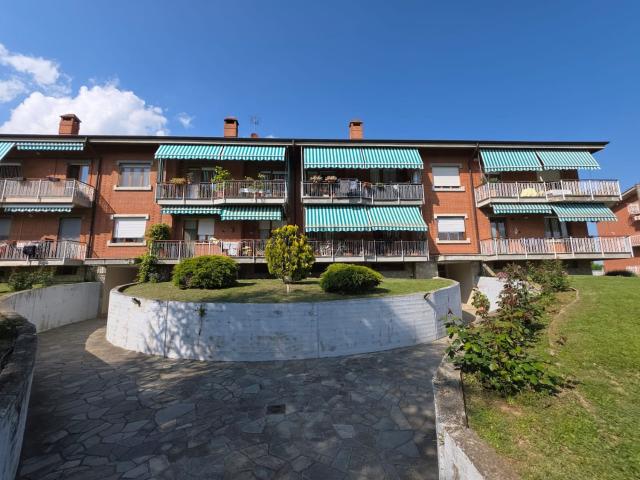 Appartamento in vendita di 95 m² in Via Sant&apos Anna, 80
