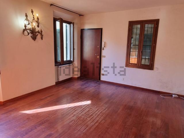 Appartamento in vendita di 95 m² in Via Santa Trinita