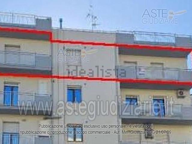 Appartamento in vendita di 95 m² in Via Santa Caterina da Siena