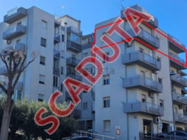 Appartamento in vendita di 95 m² in Via Santa Caterina da Siena