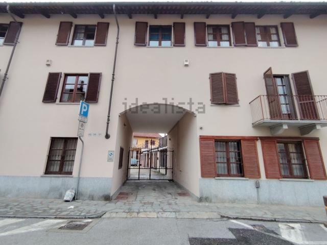 Appartamento in vendita di 95 m² in Via Santa Maria, 39