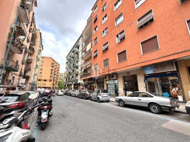 Appartamento in vendita di 100 m² in Via Santa Maria della Libera, 13