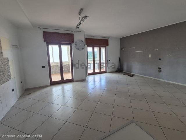 Appartamento in vendita di 95 m² in Via Santa Rita