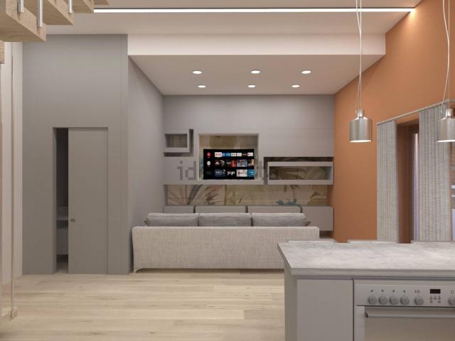 Appartamento in vendita di 95 m² in Via Santacroce, 16