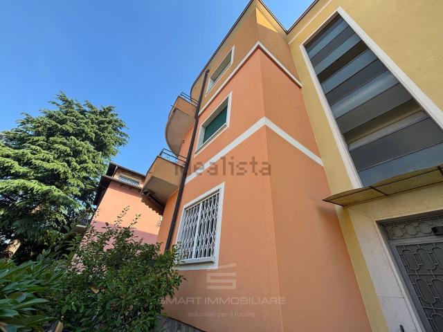 Appartamento in vendita di 95 m² in Via Santelle