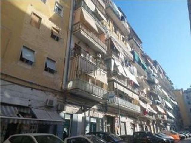 Appartamento in vendita di 95 m² in Via Santi Quaranta