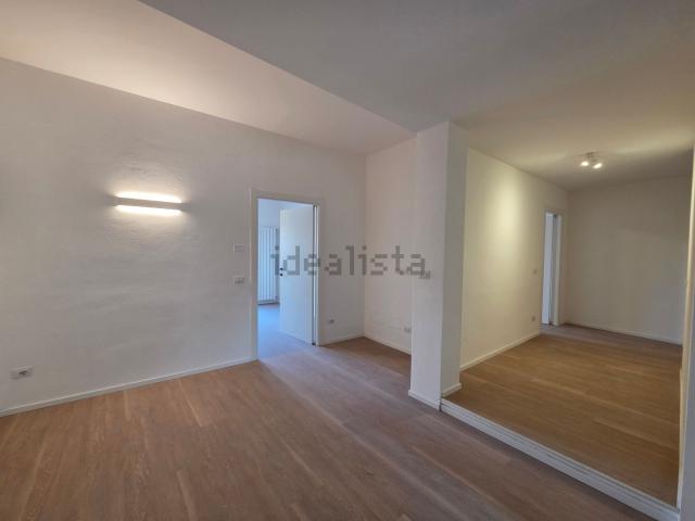 Appartamento in vendita di 95 m² in Via San Carlo