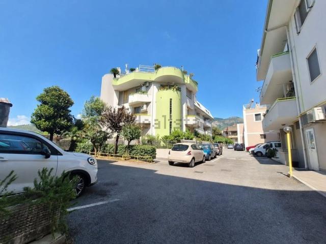 Appartamento in vendita di 95 m² in Via San Ambruoso
