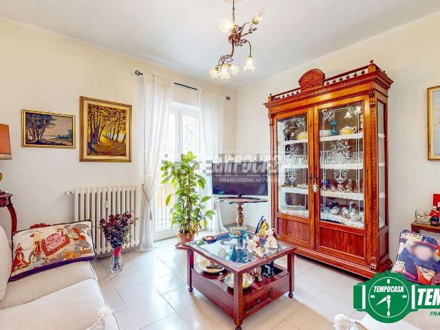 Appartamento in vendita di 95 m² in Via San G. Bosco, 40