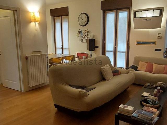 Appartamento in vendita di 95 m² in Via San Gottardo, 74
