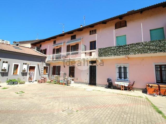 Appartamento in vendita di 95 m² in Via San Gervasio, 11