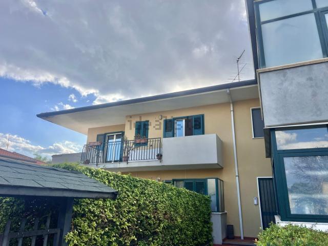 Appartamento in vendita di 95 m² in Via San Giuseppe, 262