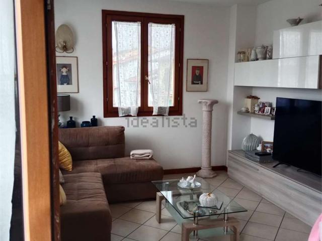 Appartamento in vendita di 95 m² in Via San Giuseppe