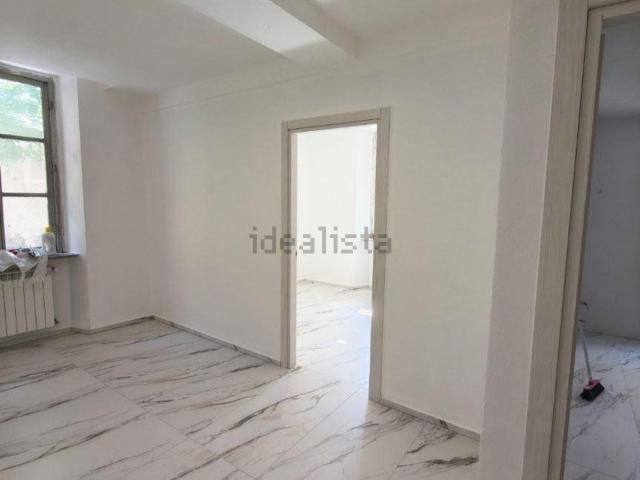 Appartamento in vendita di 95 m² in Via San Giuseppe Benedetto Cottolengo, 15