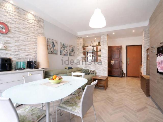 Appartamento in vendita di 95 m² in Via San Giacomo, 54