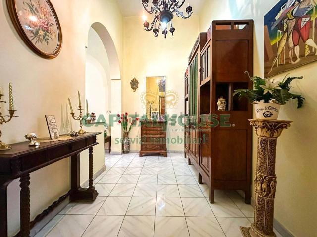 Appartamento in vendita di 95 m² in Via San Giovanni
