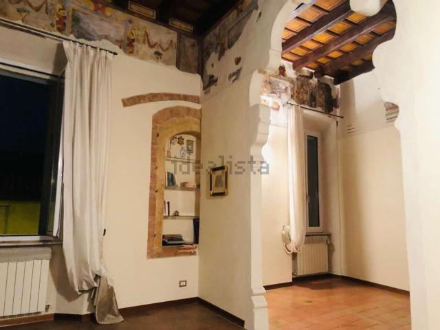 Appartamento in vendita di 95 m² in Via San Giovanni
