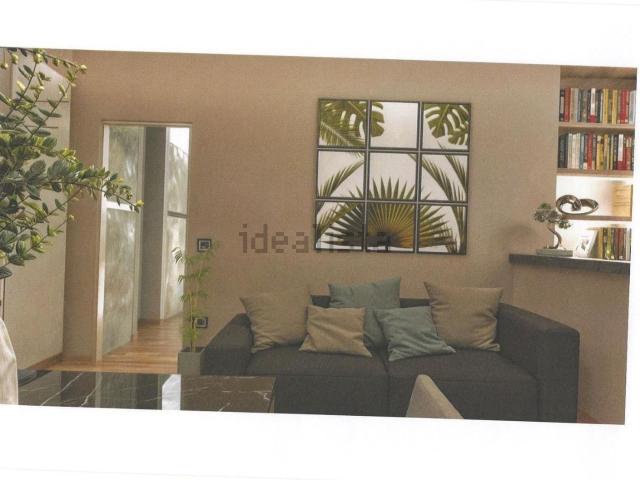 Appartamento in vendita di 95 m² in Via San Giovanni Bosco