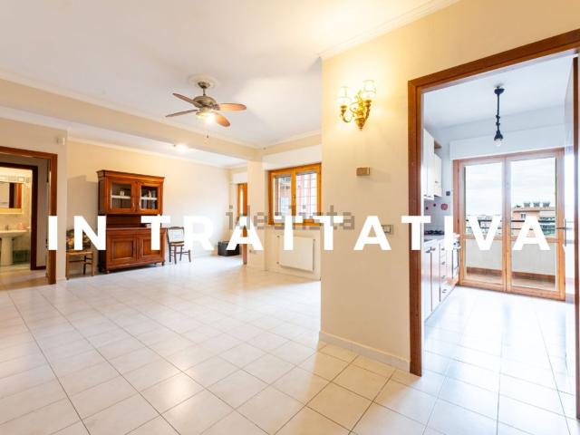 Appartamento in vendita di 95 m² in Via San Giovanni in Argentella, 139