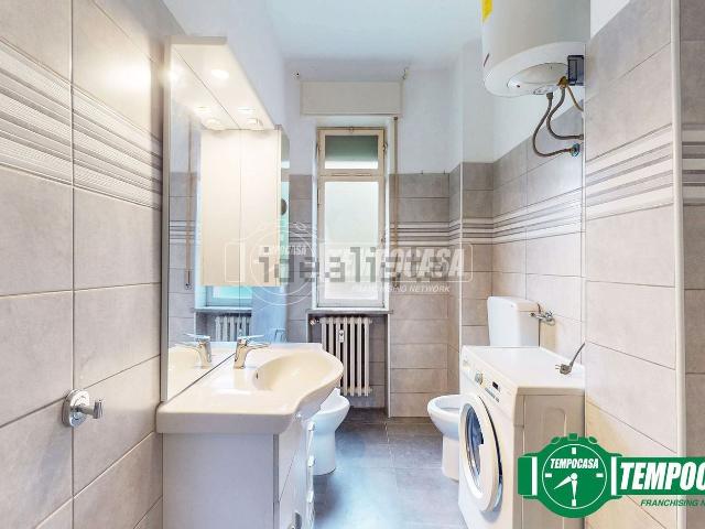 Appartamento in vendita di 95 m² in Via San Defendente
