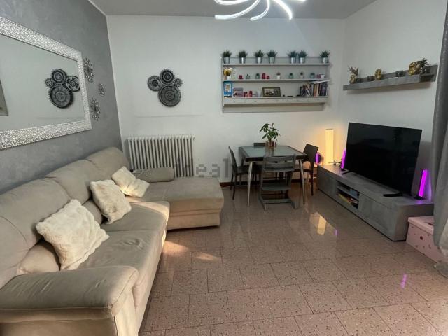 Appartamento in vendita di 95 m² in Via San Fermo