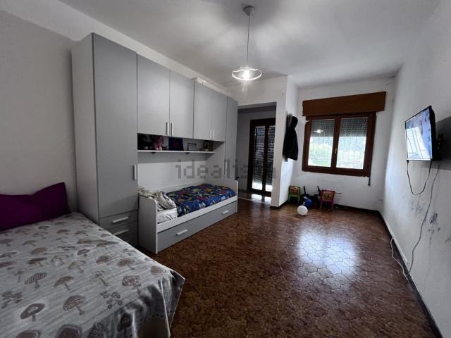Appartamento in vendita di 95 m² in Via San Francesco, 5