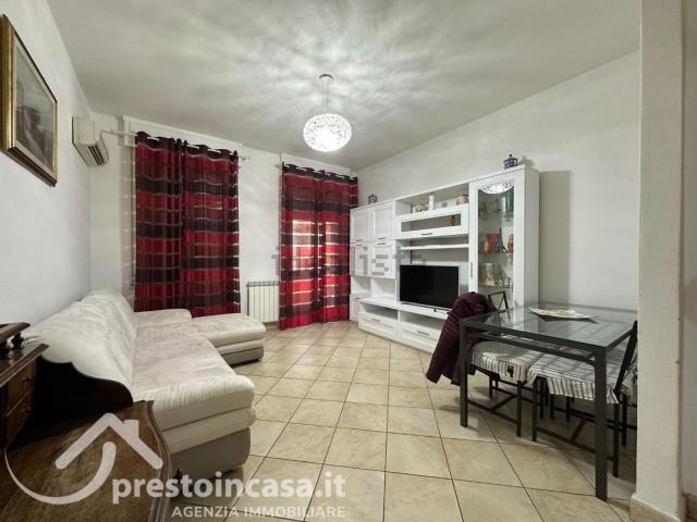 Appartamento in vendita di 95 m² in Via San Francesco