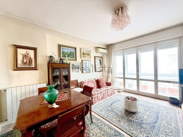 Appartamento in vendita di 95 m² in Via San Francesco