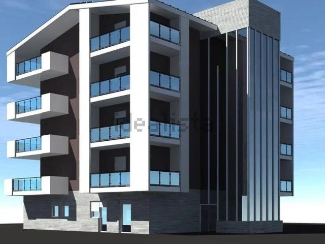 Appartamento in vendita di 95 m² in Via San Ignazio, 8