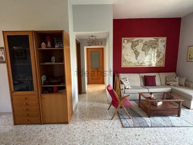 Appartamento in vendita di 95 m² in Via San Lorenzo