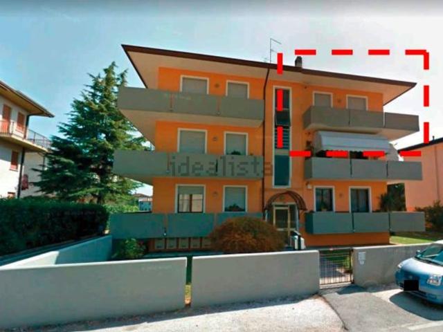 Appartamento in vendita di 95 m² in Via San Magno, 7