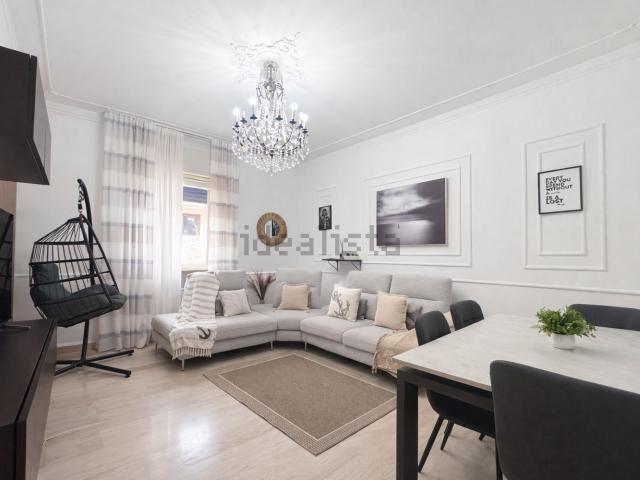 Appartamento in vendita di 95 m² in Via San Marco