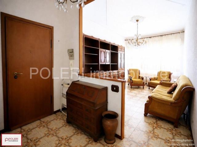 Appartamento in vendita di 95 m² in Via San Marino