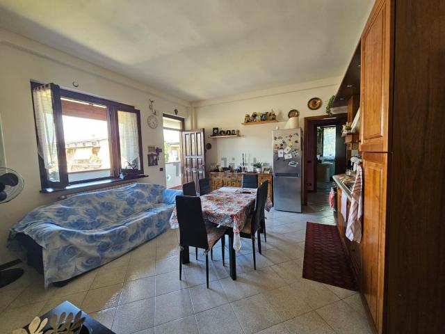 Appartamento in vendita di 95 m² in Via San Martino