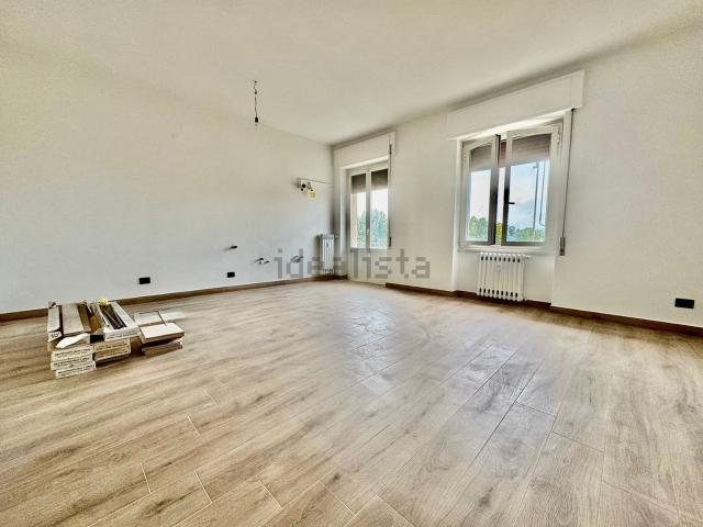 Appartamento in vendita di 95 m² in Via San Marziano