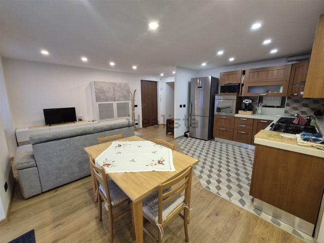 Appartamento in vendita di 95 m² in Via San Michele, 29